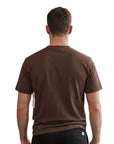 YN OVE T0287CO BROWN