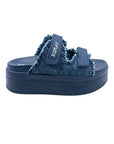 DEANE ONE RFB40001T BLUE 010 W