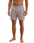 מכנס ים YN SW011 BROWN