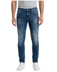 Pantaloncini PF MA934-141I333007 DARK BLUE