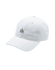 כובע WHITE BALR 9808082BAM