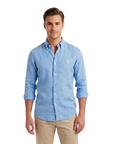 710968915 508 SLBDPPCS-LONG SLEEVE-SPORT SHIRT