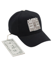 CAP010 YN BLACK