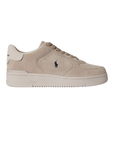 809P13085 003 MASTR CT RIB-SNEAKERS-LOW TOP LACE