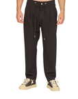 YN NYLSP P26012 BLACK