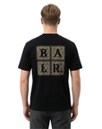 8080210BAM-99 Relaxed T- Shirt