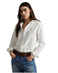 211970736 001 CLASSIC-LONG SLEEVE-BUTTON FRONT SHI