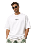 קומו דה פאק דאון- CFABM02178 BEIGE