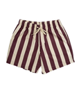 מכנס ים BURGANDY HTMSSH5042-333 HOT TUNA