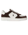 809P15491 002 MASTERS CRT-SNEAKERS-LOW TOP LACE