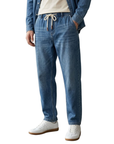 8080336BAM-60 Jeans Pants