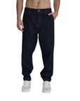 JEANS J261011 DARK BLUE