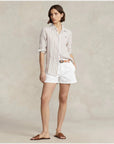 מכופתרת ראלף לורן - 211910644003 - xtazy fashion