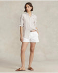מכופתרת ראלף לורן - 211910644003 - xtazy fashion