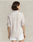 מכופתרת ראלף לורן - 211910644003 - xtazy fashion