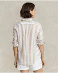 מכופתרת ראלף לורן - 211910644003 - xtazy fashion