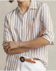 מכופתרת ראלף לורן - 211910644003 - xtazy fashion
