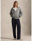 211978134 002 ARCTIC FLEECE-KNT-SWEATSHIRT