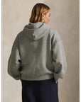 211978134 002 ARCTIC FLEECE-KNT-SWEATSHIRT