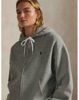 211978134 002 ARCTIC FLEECE-KNT-SWEATSHIRT