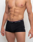 שלישיית תחתונים טומי הילפיגר - 1U87903841-990
