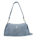 LV04F3222G VGO DENIM LAYLA SHOULDER BAG SM