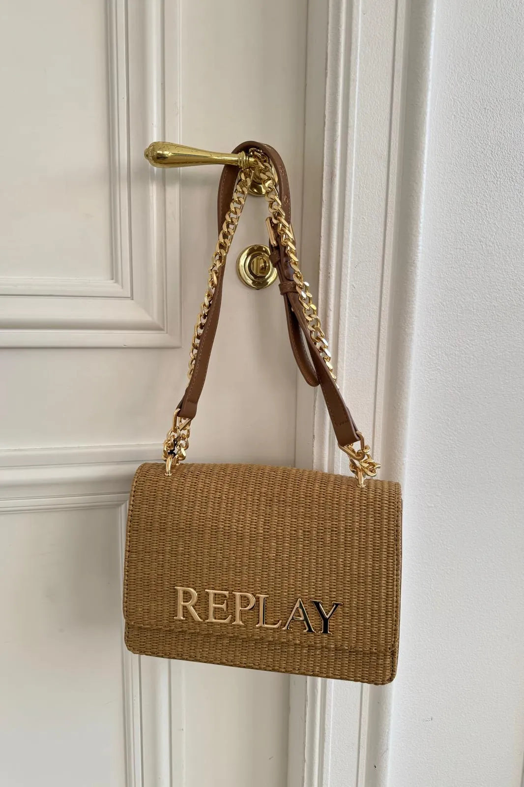 Borse PF FW3000-53A2009A233 CHOCOLATE