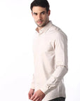 מכופתרת ריפלי - 22266890 00 - xtazy fashion