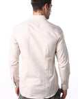 מכופתרת ריפלי - 22266890 00 - xtazy fashion
