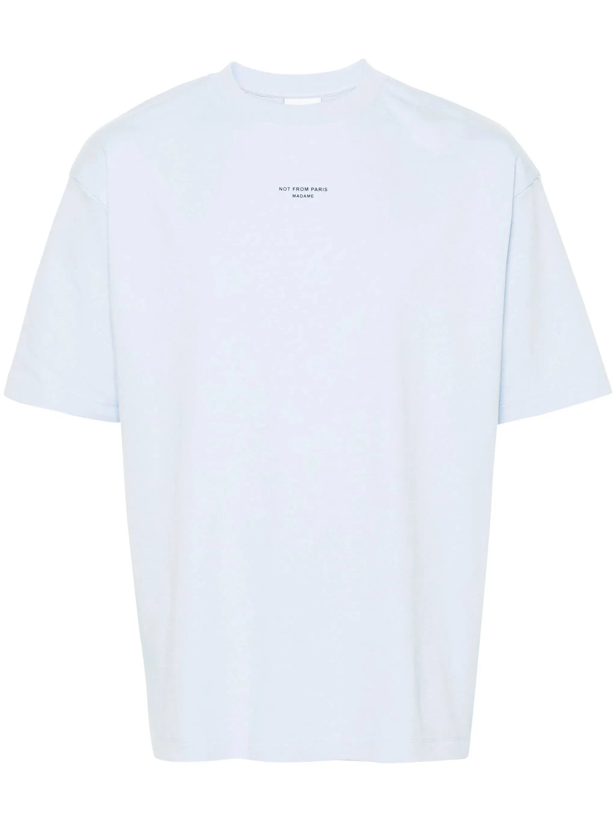 חולצה דרול דה מונסייר - DTS191 - CO002 LBE - xtazy fashion