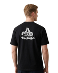 8080240BAM-99 Relaxed T-Shirt