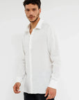 מכופתרת ריפלי - 24266817 02 - xtazy fashion
