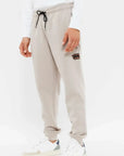 M LONG PANTS 25163830P GREY 11 - xtazy fashion