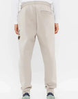 M LONG PANTS 25163830P GREY 11 - xtazy fashion