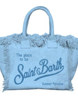 תיק ג. בינוני 04053H LEOP SAINT BARTH