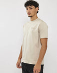 SS T-SHIRT 25266911 CREAM 01