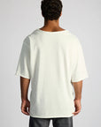 חולצה מיינסטרים BALI 262404 WHITE