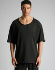 חולצה מיינסטרים BALI 262404 BLACK