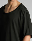 חולצה מיינסטרים BALI 262404 BLACK