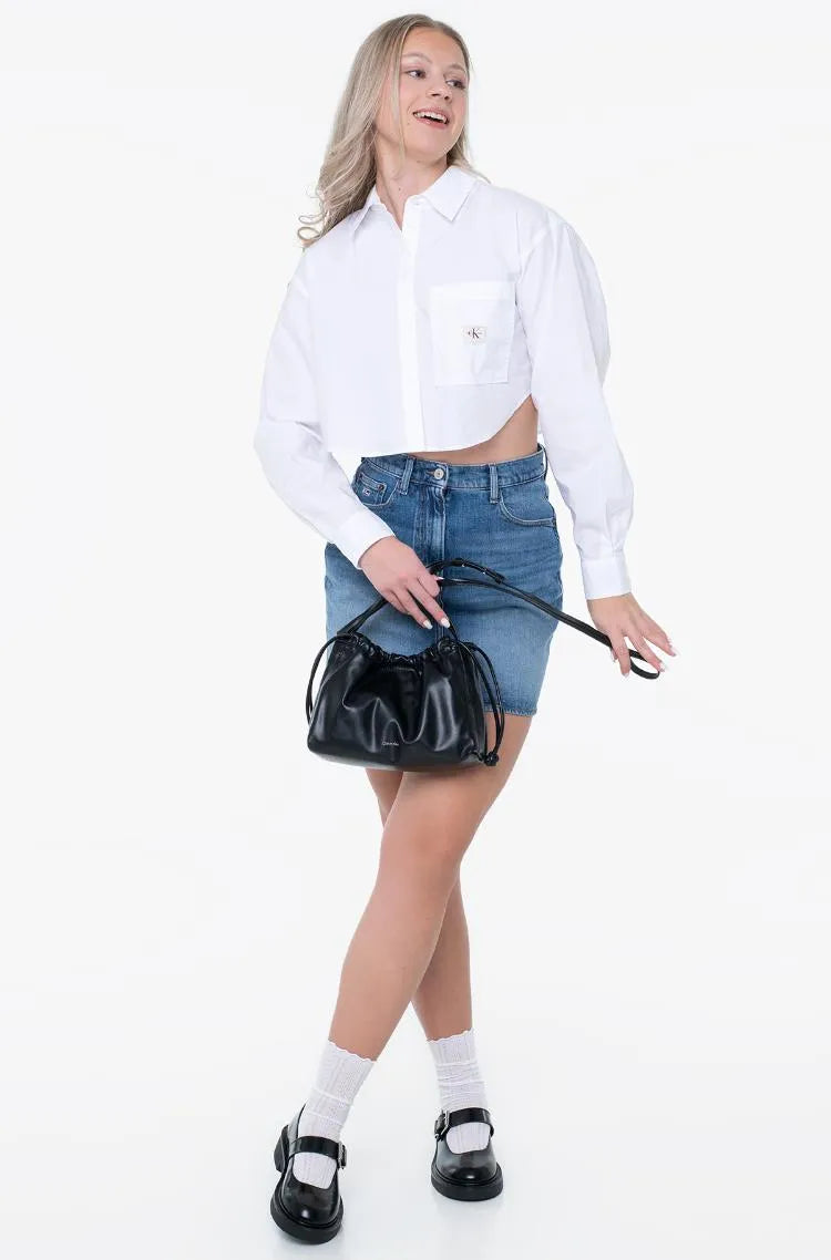 DRAWSTRING CROSSBODY26 LV04K3060G UB1