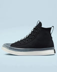 נעל אולסטאר גבוה A02411C - xtazy fashion