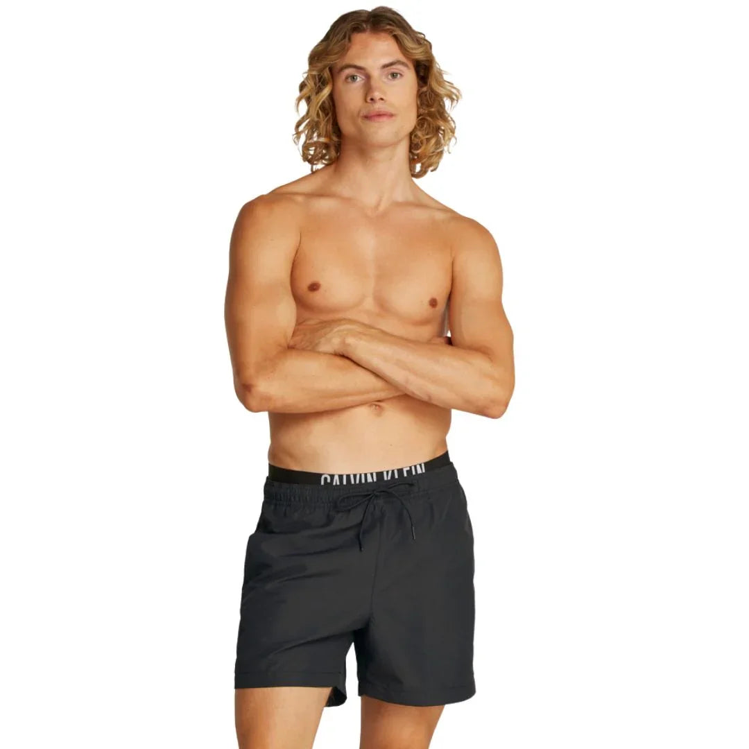 MEDIUM DOUBLE WB KM0KM01093 BEH