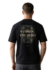 YN ZOAZ T0257 BLACK