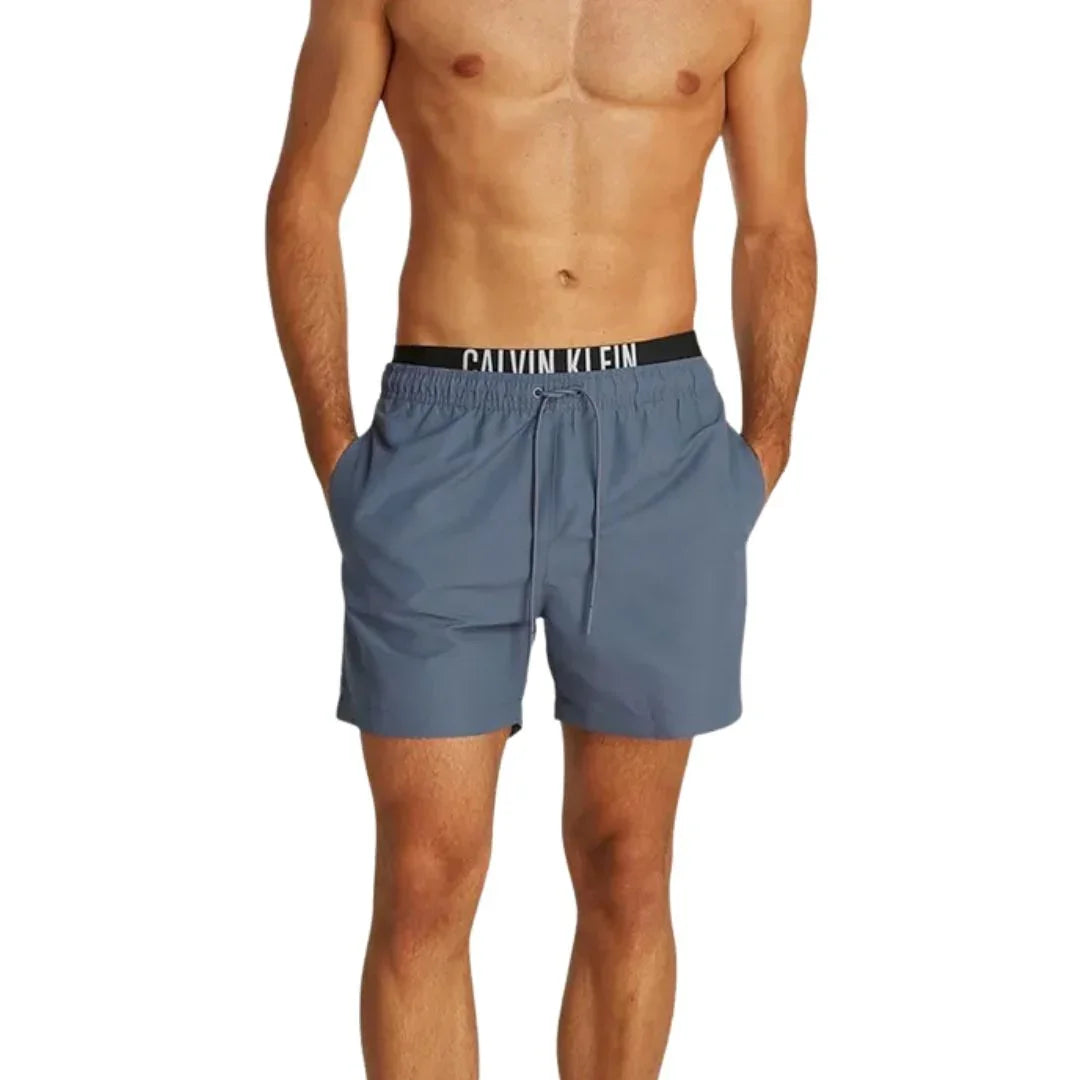 MEDIUM DOUBLE WB KM0KM01093 PCP