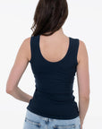 LV044C900G CEF A- Modal Rib Tank (essential)