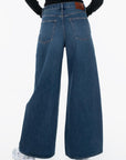 CK LV047D718G YY7 THE ULTRA WIDE JEAN LUDLOW