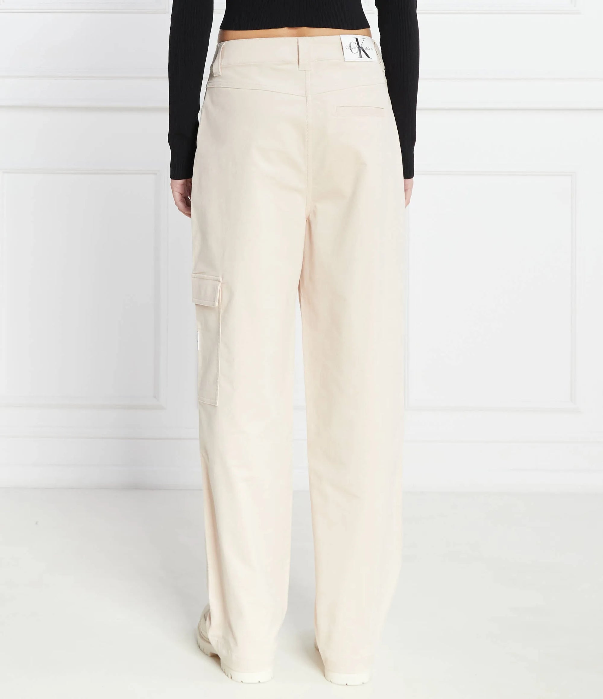 מכנס קלווין קליין - J20J221861 ABJ