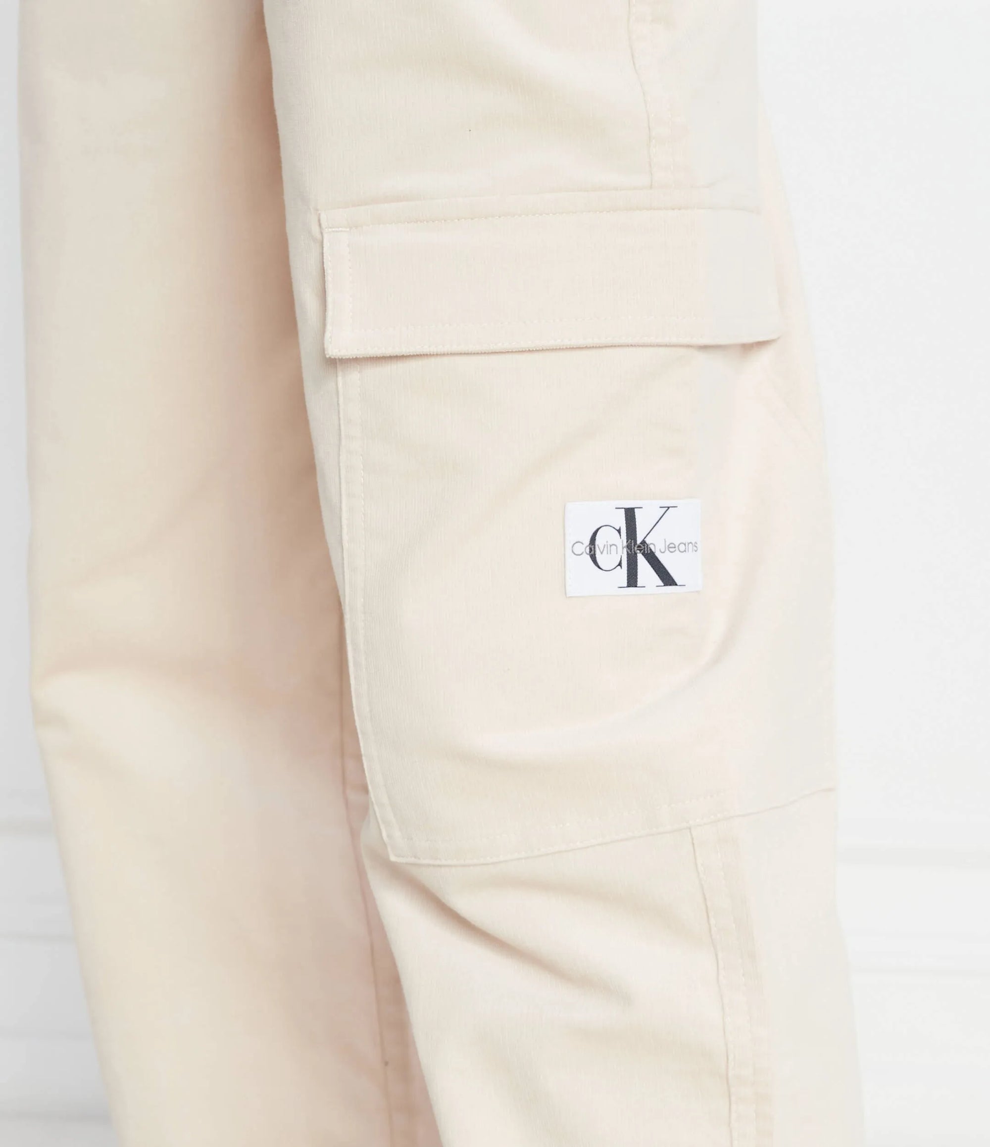 מכנס קלווין קליין - J20J221861 ABJ