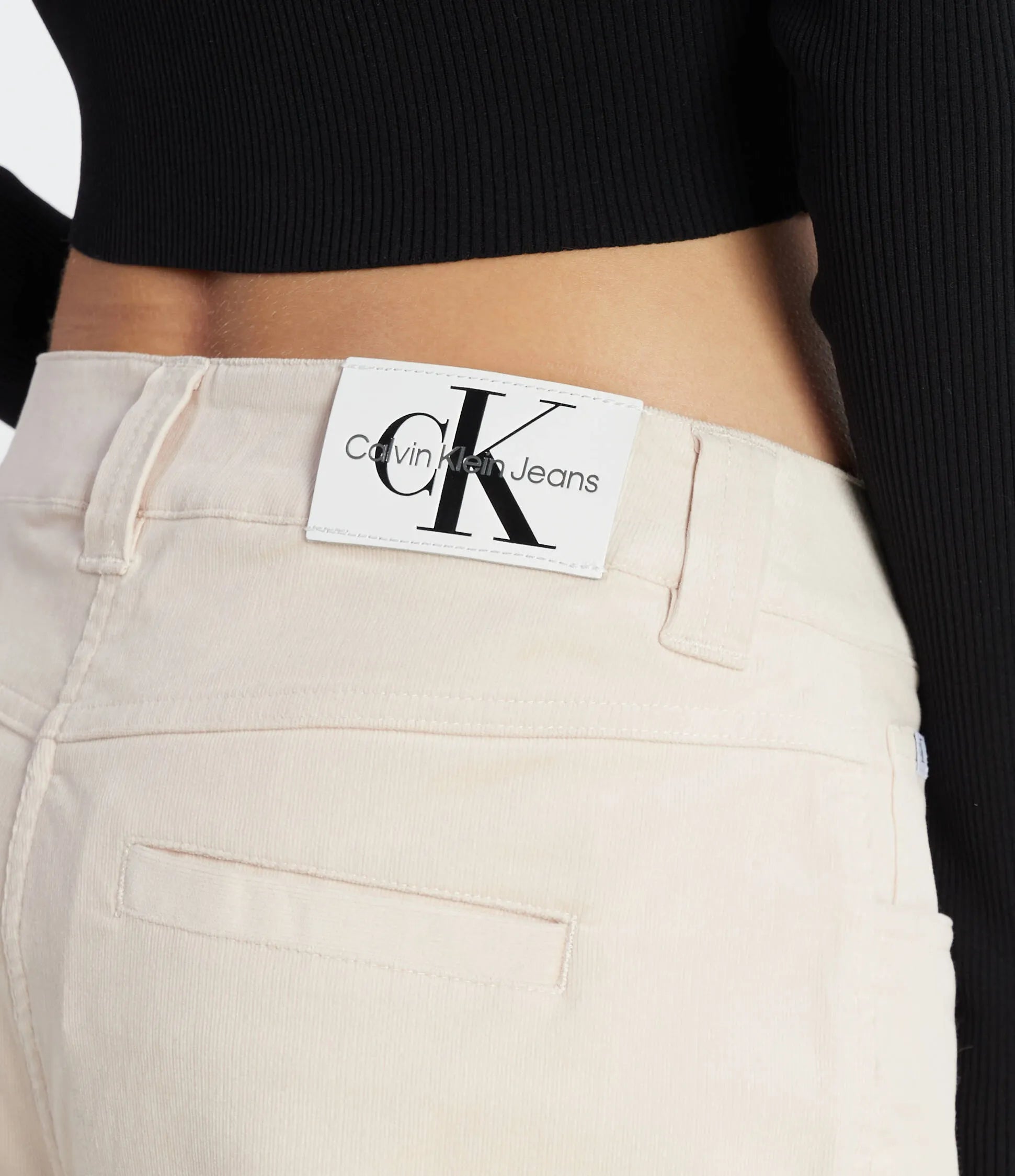 מכנס קלווין קליין - J20J221861 ABJ