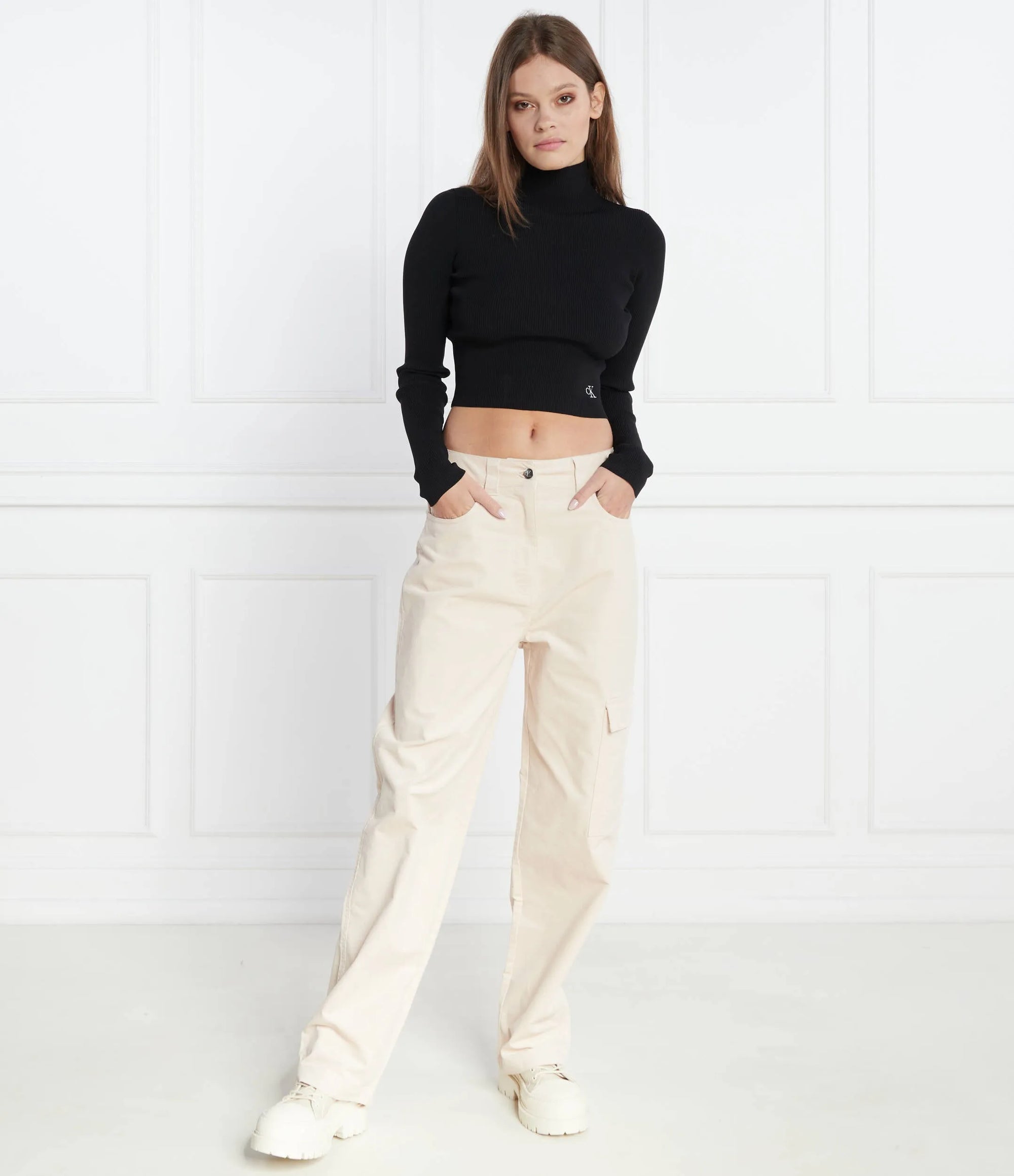 מכנס קלווין קליין - J20J221861 ABJ